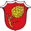 Blason de Lonnerstadt