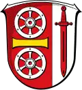 Blason de Lorch