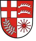 Blason de Losheim am See