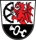Blason de Mähring