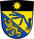 Blason de Mödingen
