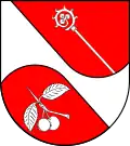 Blason de Mönkhagen