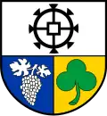 Blason de Mühlhausen