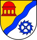 Blason de Mülbach