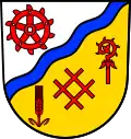 Blason de Müllenbach