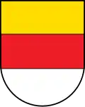 Blason de Münster