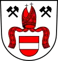 Blason de Münstertal/Schwarzwald