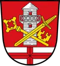 Blason de Maierhöfen