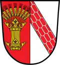 Blason de Malgersdorf