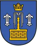 Blason de Marienborn