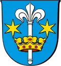 Blason de Marienfels