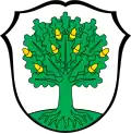 Blason de Altenstadt