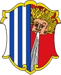 Blason de Markt Nordheim