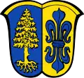 Blason de Markt Wald