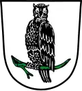 Blason de Marktzeuln