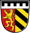Blason de Marloffstein