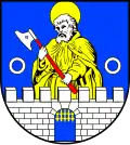 Blason de Marne