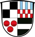 Blason de Martinsheim