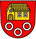 Blason de Massenbachhausen