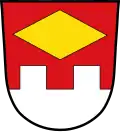 Blason de Mauern