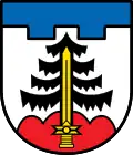 Blason de Mauerstetten