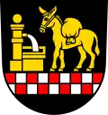 Blason de Maulbronn