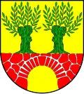 Blason de Mechow