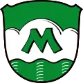Blason de Meinhard