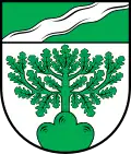 Blason de Melsbach