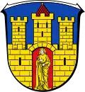 Blason de Mengerskirchen