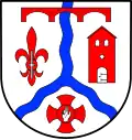 Blason de Menningen