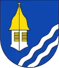 Blason de Merkelbach
