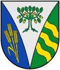 Blason de Merlscheid
