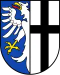 Blason de Meschede