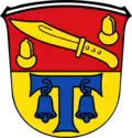 Blason de Messingen