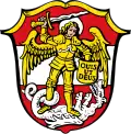 Blason de Mettenheim