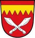 Blason de Mistelbach