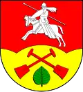 Blason de Mittelangeln