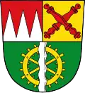 Blason de Mittelsinn