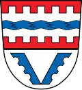 Blason de Mitterskirchen