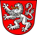 Blason de Molsberg