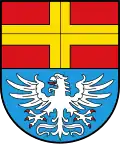Blason de Monsheim