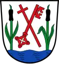 Blason de Moorenweis
