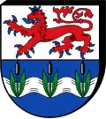 Blason de Morsbach