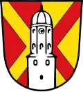 Blason de Munningen