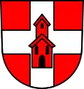 Blason de Mutlangen