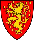 Blason de Nürburg