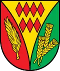 Blason de Nachtsheim