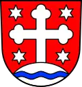 Blason de Nalbach