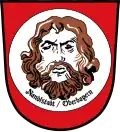 Blason de Nandlstadt